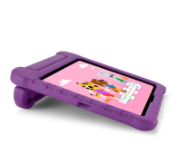 Pipetto Activity Case iPad (A16) / iPad (2022) purple - 1472809 - zdjęcie 4